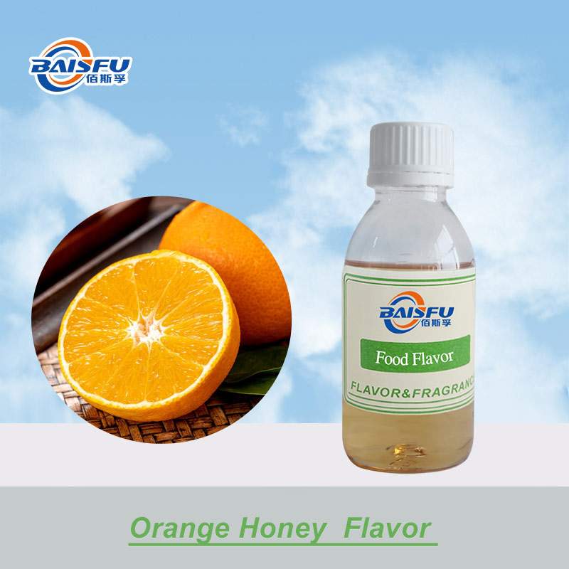 01-橙蜜香精-Orange Honey  Flavor (1).jpg