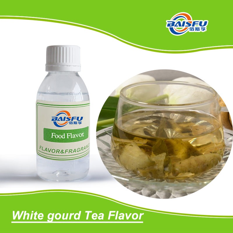 White Gourd Tea Flavor