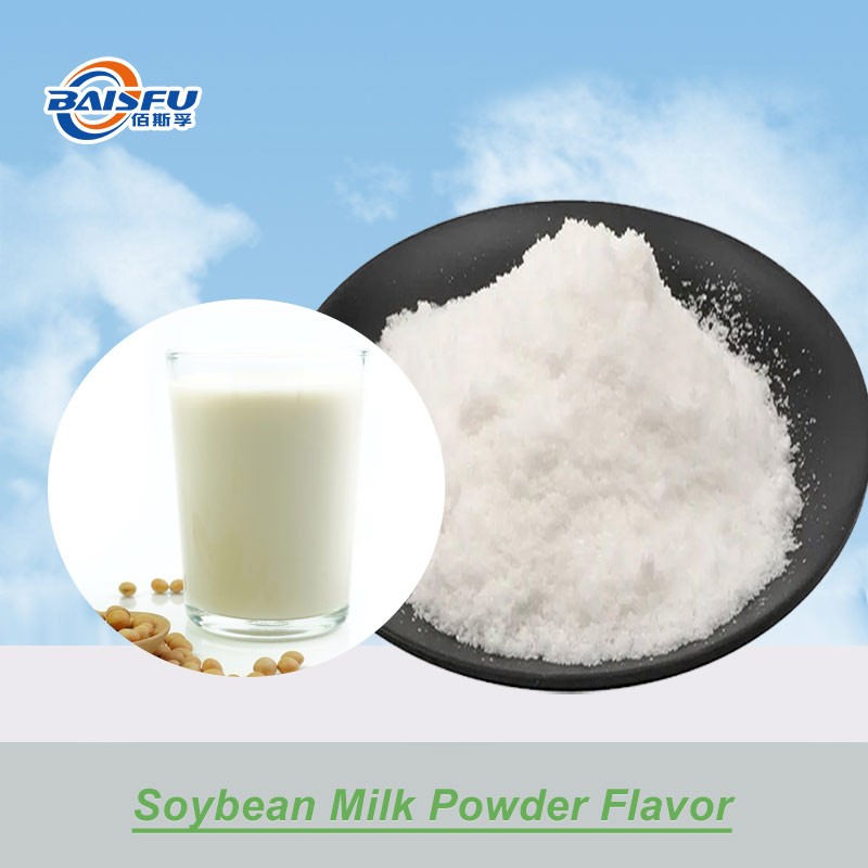 Soybean Milk Powder Flavor