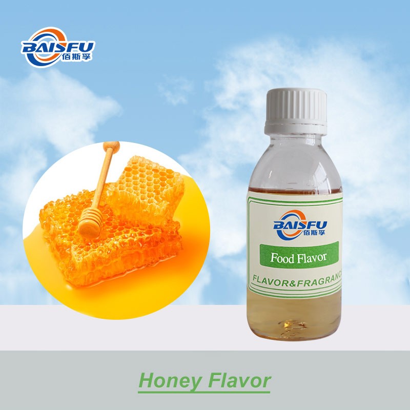 Honey Flavor