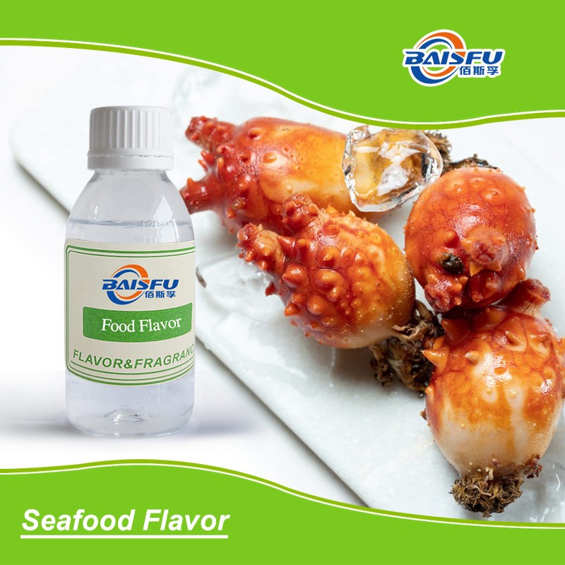 Seafood Flavor