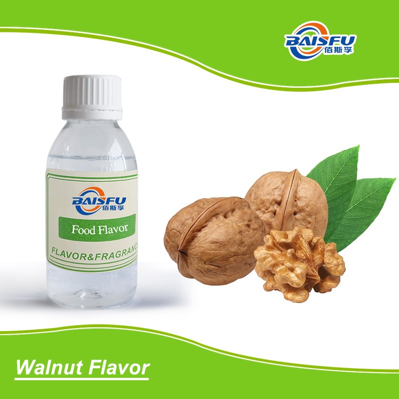 Walnut Flavor