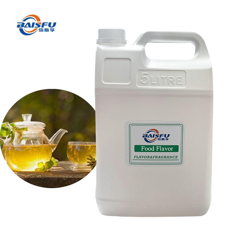 Manufacturers Recommend High Quality Herbal Tea Flavor