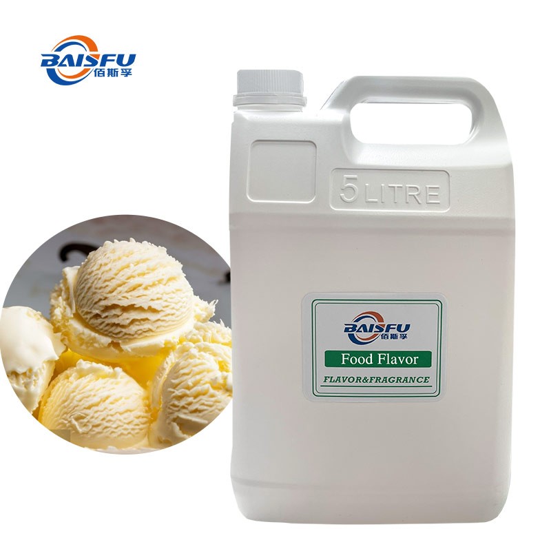 Highly Concentrated Vanillin Flavor at the Best Price for A Variety of Desserts