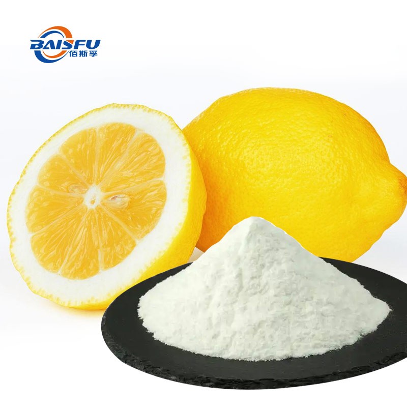 Limette Flavor is A Water-Soluble Edible Flavoring with Fresh Lemon Fruit Flavor