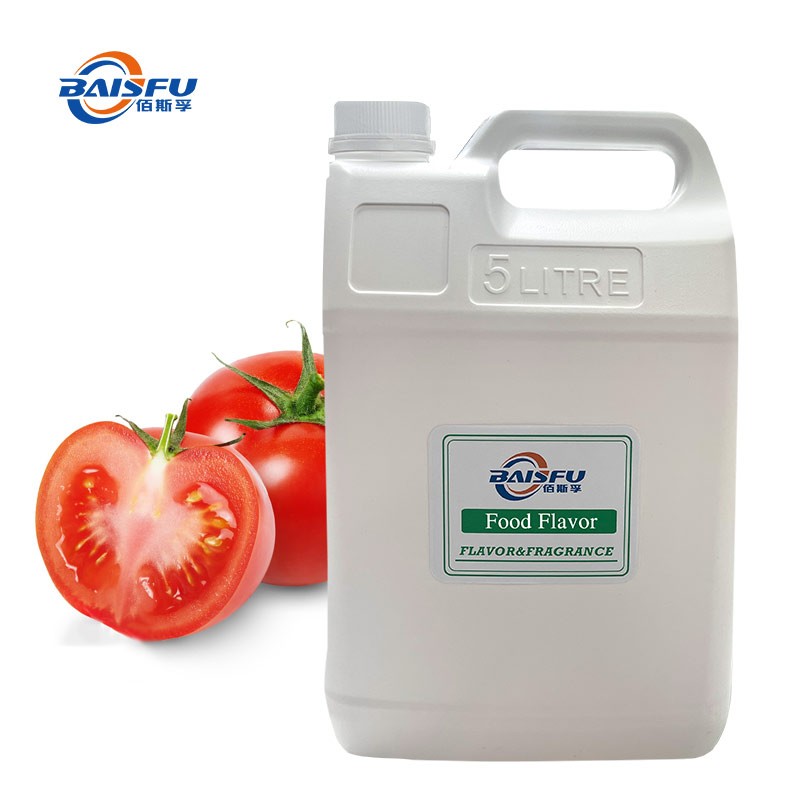 Tomato Oil Flavor ‌, Which is Indispensable in Food