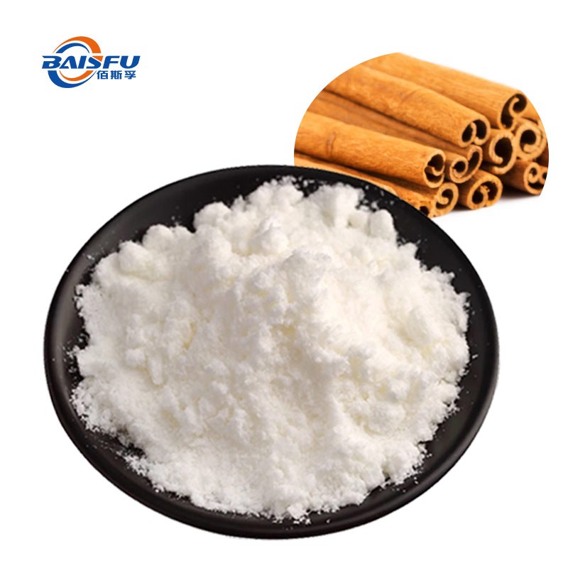 High Quality Pure Fragrant Cinnamon Oil Flavor is Widely used in Condiments