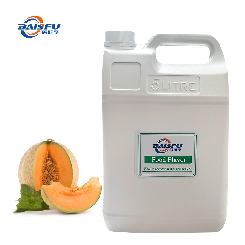 High Purity and Long Lasting Melon Flavor for Baking