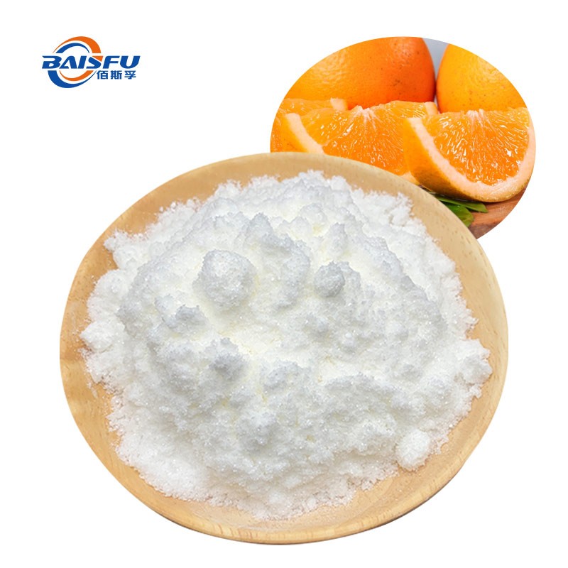 Adds Aroma and Taste ‌Sweet Orange Flavoring used in Sweets and Pastries