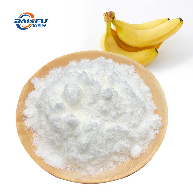 Banana Emulsified Flavor with Pure Banana Aroma used in Confectionery and Puffed Food