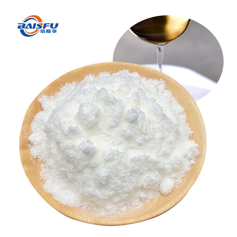 Shredded Coconut Oil Flavor Provide a Natural, Full Coconut Flavor for Baking and Beverages