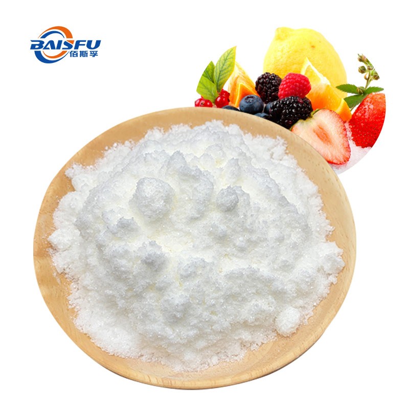 Rich in Vitamin C Mixed Fruit Flavor used in Cakes and Cookies