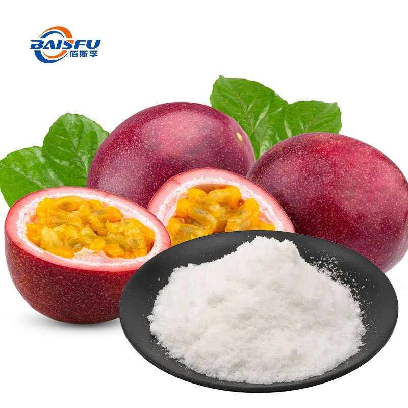 High Quality Food Grade Passion Fruit Flavor Can Be Used Food and Beverage Industry