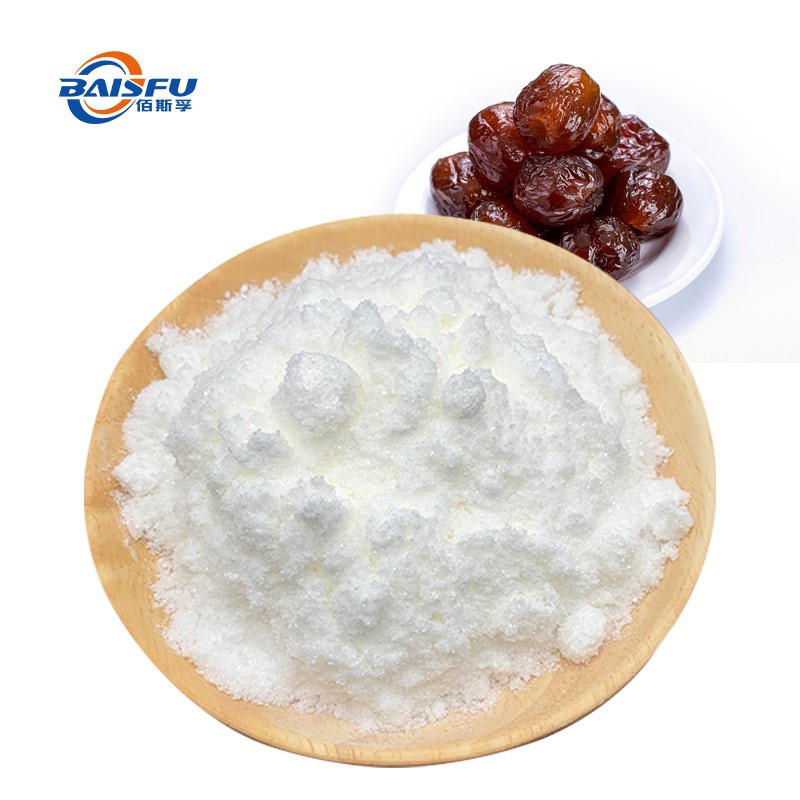 High Quality Candied Date Flavor with Realistic Aroma and Sweet Taste for Confectionery, Biscuits and Dairy Products