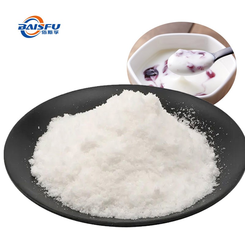 BAISFU High Quality High Purity 99% Fermented Yogurt Flavor for Baking and Cake