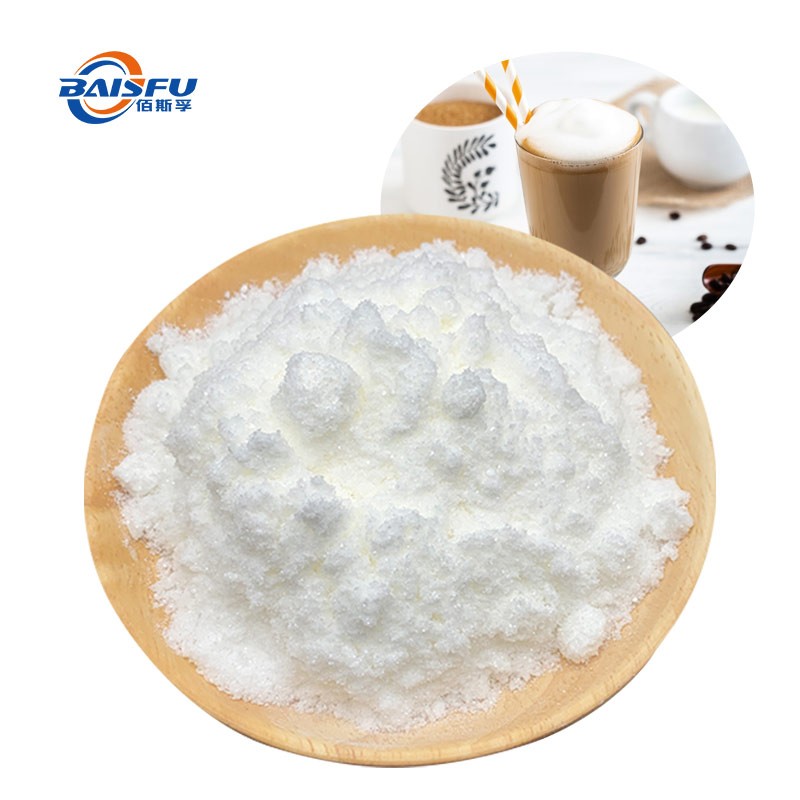 Milk Coffee Flavor that adds a Rich Milky Coffee Aroma to Foods and Beverages