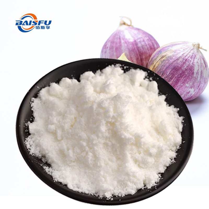 Garlic Oil Flavor can Enhance the Garlic Flavor of the Product