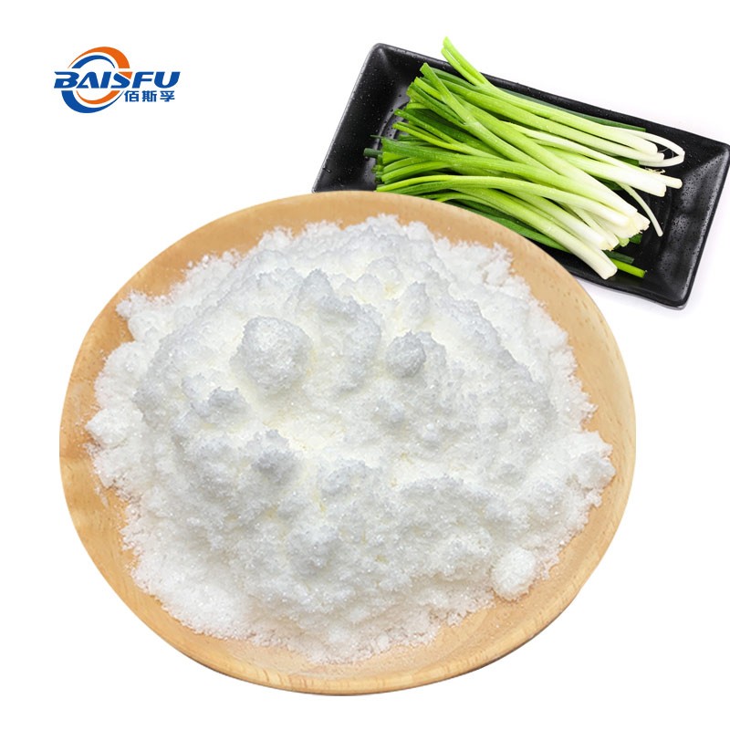 The Flavor of Scallion Oil is used in Bread, Cookies, Cakes and other Baking