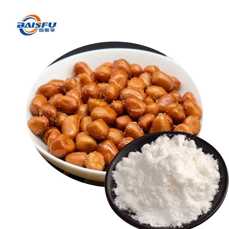  Fried Peanut Flavor is an Important Raw Material to Enhance Product Flavor and can be used in Condiments and Snack Foods