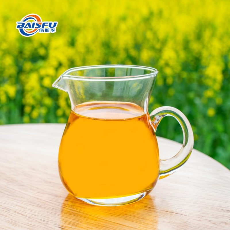 Rapeseed Oil Flavor can give Products the Aroma of Rapeseed Oil for Bread, Biscuits, Pastries and Baked Goods