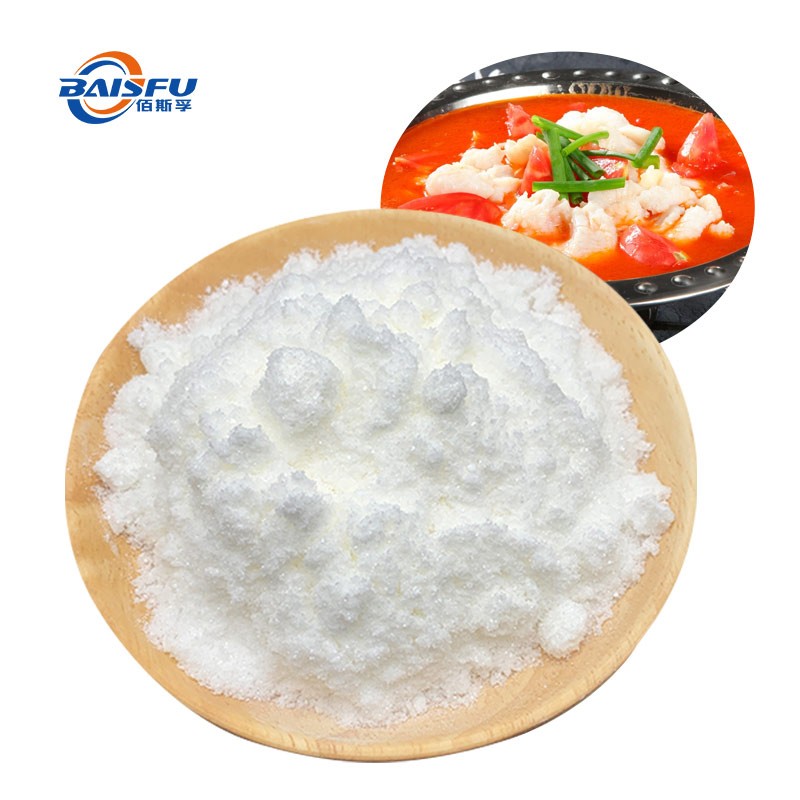 Fish Flavor, High Purity Extraction for Food Seasoning and Sauces