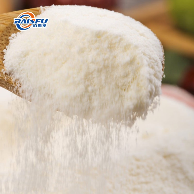 Cream Milk Powder Flavor Natural Extract for Dairy Products and Baking