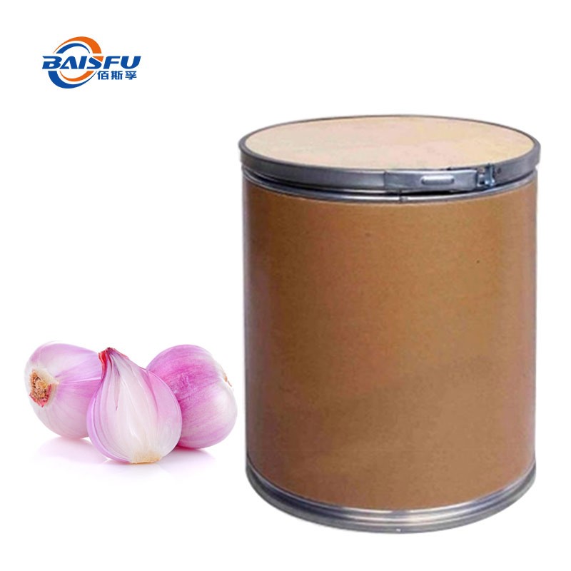 Onion Powder Flavor is Rich in Vitamin C and Minerals to Improve the Nutritional Value of Meat Products