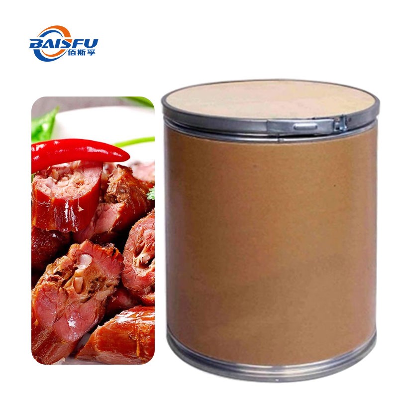 High Quality BAISFU Duck Meal Flavor for Snack Food and Catering