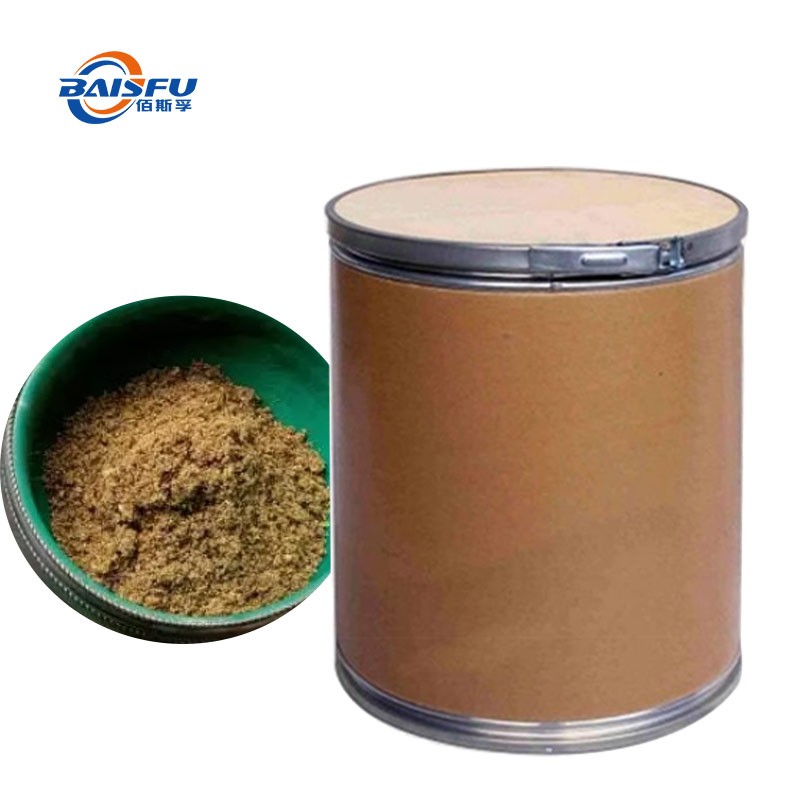 Indian Powder Flavor Organic Extract for Snack Food and Catering