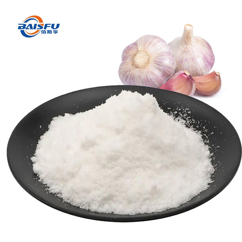 Garlic Powder Flavor Organic Extract for Food and Seasoning