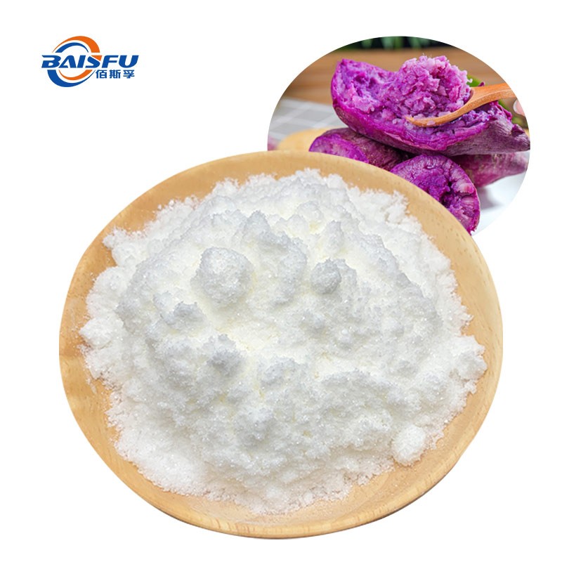 Purple Potato Powder Flavor Pure Natural Food Flavor for Baking and Cakes