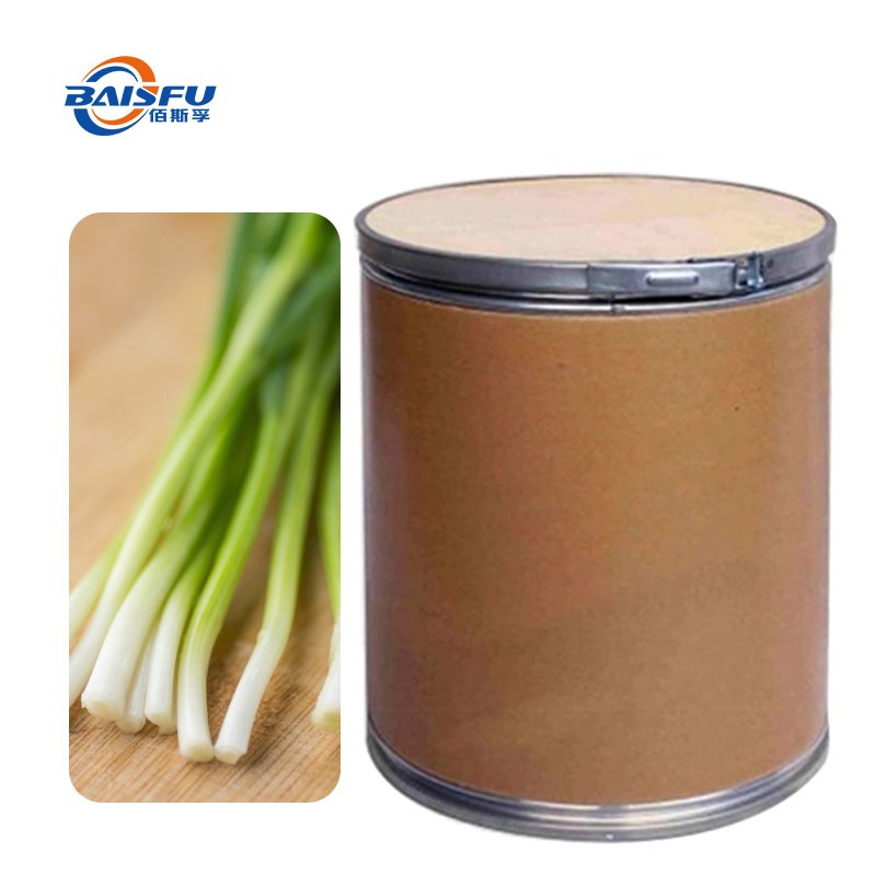 Shallot Powder Flavor High Quality High Purity for Food and Condiments