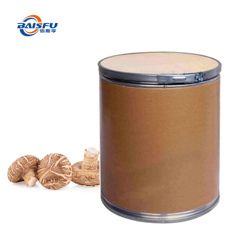 Mushroom Powder Flavor comes from Nature, with a Mellow Taste and is used in Seasonings and Foods