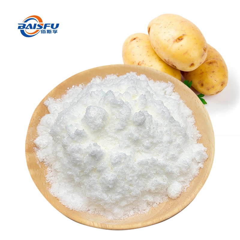 Potato Powder Flavor, Mellow Taste, Multi-Layer Flavor for Fast Food and Baking