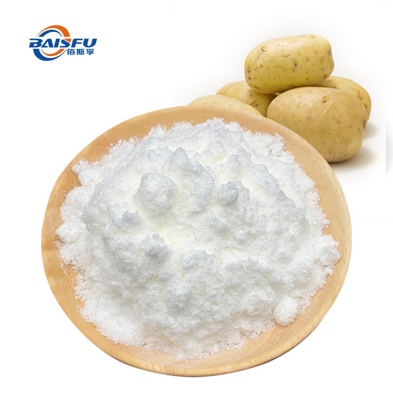 Original Potato Powder Flavor Powder High Purity 99% for Fast Food and Baking