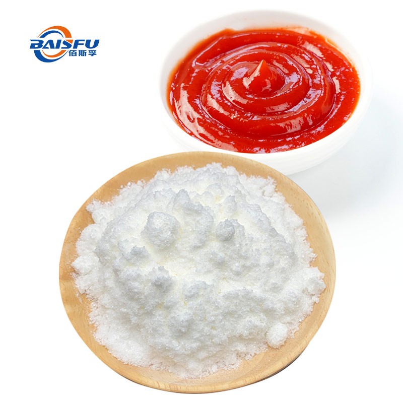 High Purity Ketchup Flavor for Food and Condiments