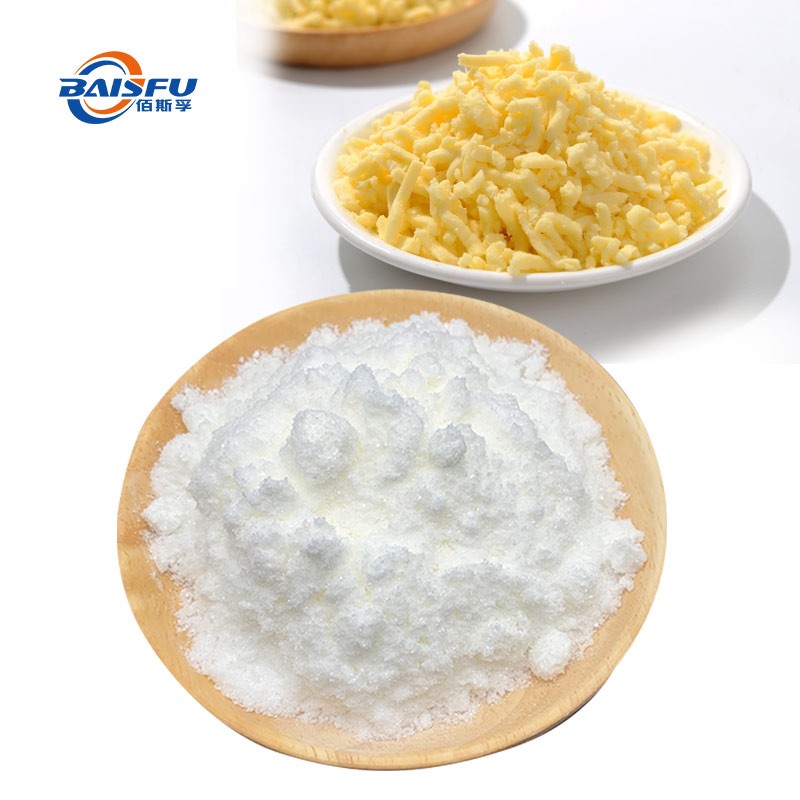 High Purity 99% Cheddar Cheese Powder Flavor for Food