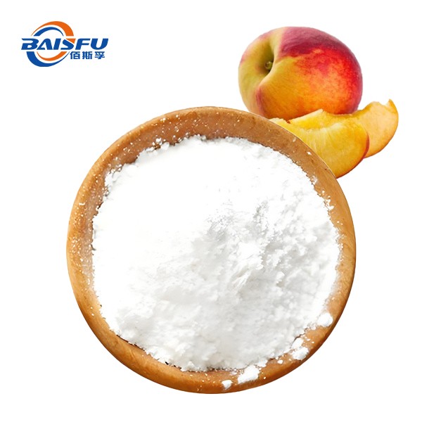 Yellow Peach Flavor can Enhance the Yellow Peach Flavor of the Product, making it more Rich and Attractive