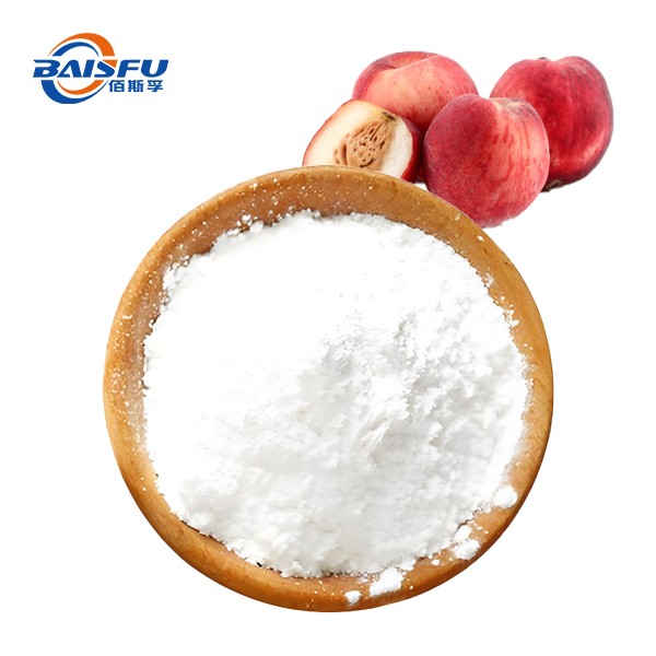 White Peach Flavor Pure Natural Extraction for Bread, Biscuits, Cakes