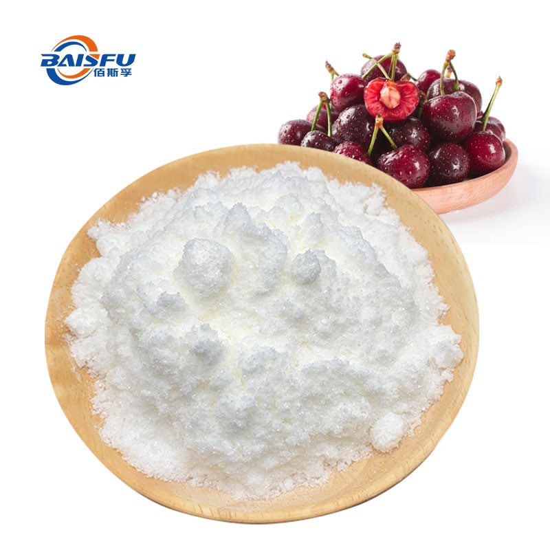 Acerola Flavor Organic Extract can Enhance the Acerola Flavor of the Product