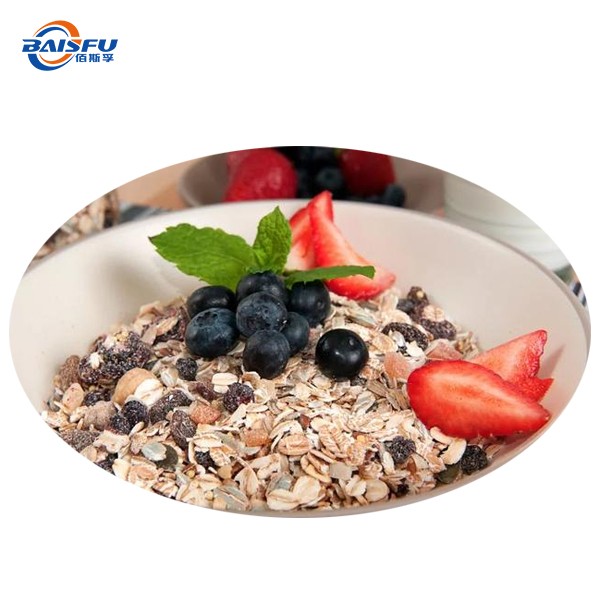 Oatmeal Flavor can bring the Fresh Smell of Oats and a Light Grassy Scent