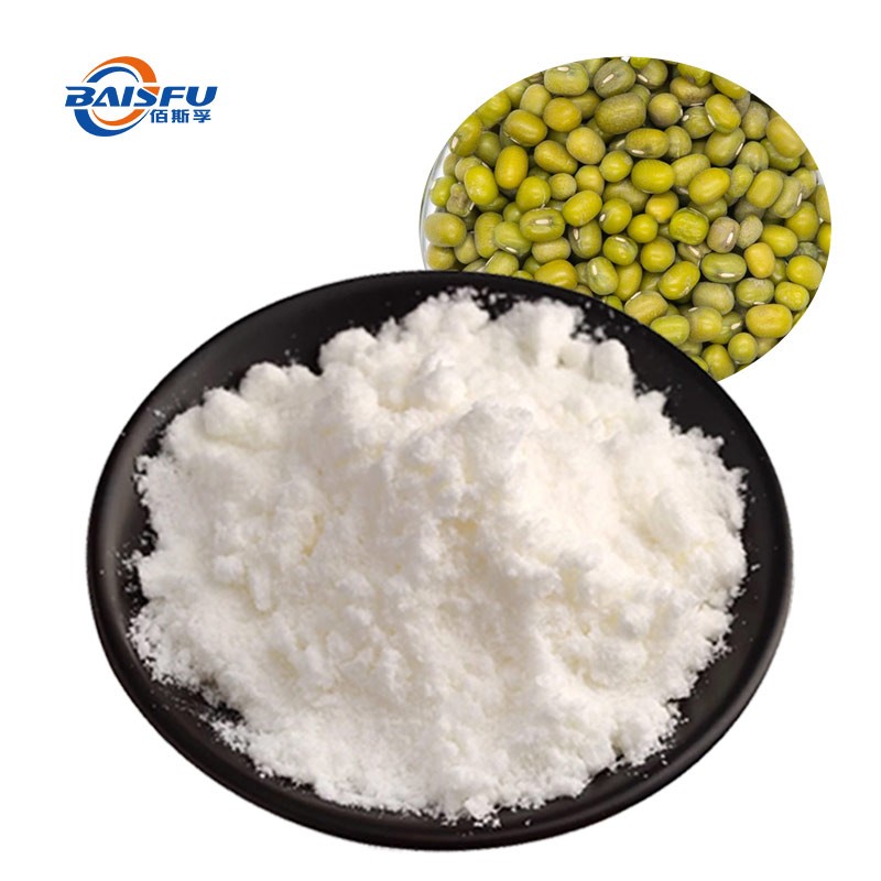 Mung Bean Flavor Creates a Refreshing and Natural Atmosphere for Daily Necessities