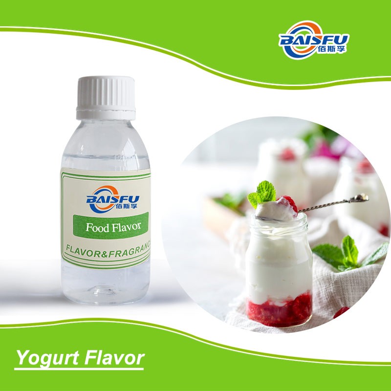 Yogurt Flavor Liquid