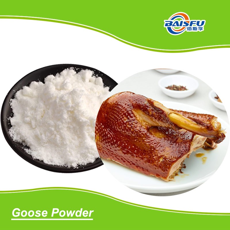 Wholesale Food Flavor Goose Powder Flavor For Goose Meat Seasoning Marinade