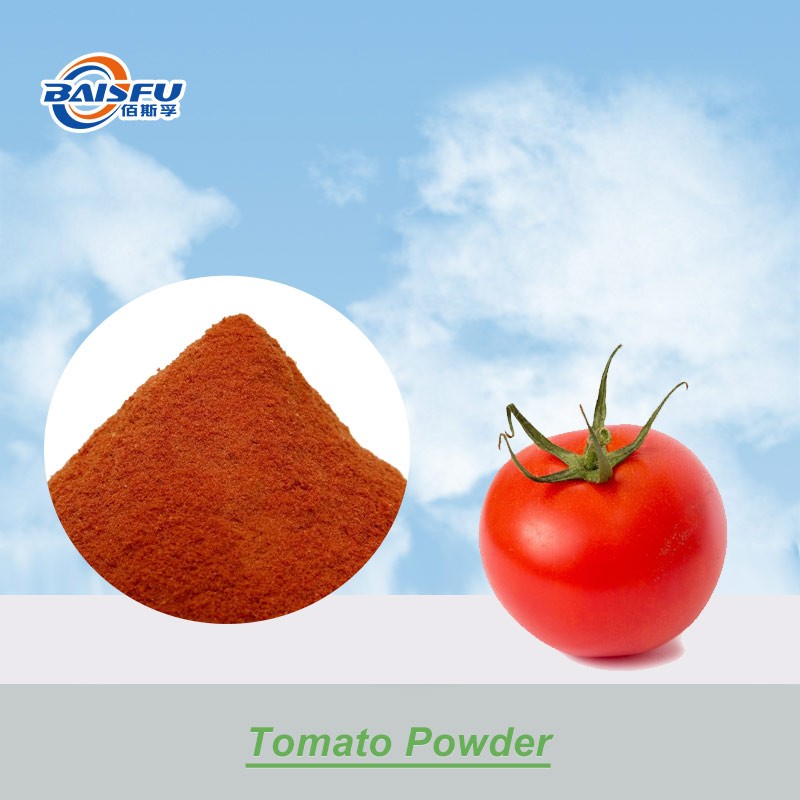 Tomato Flavor Powder Water Soluble Food Flavor For Seasoning Sauce Jam