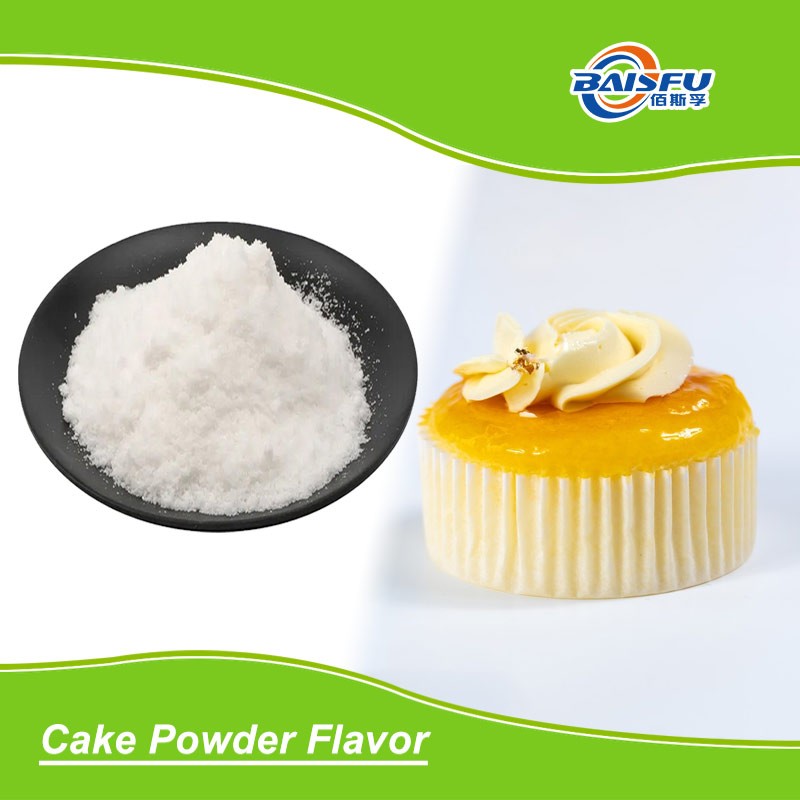 Free Sample Hot Sale Food Flavor Cake Powder Flavor For Bakery Biscuit Pastry