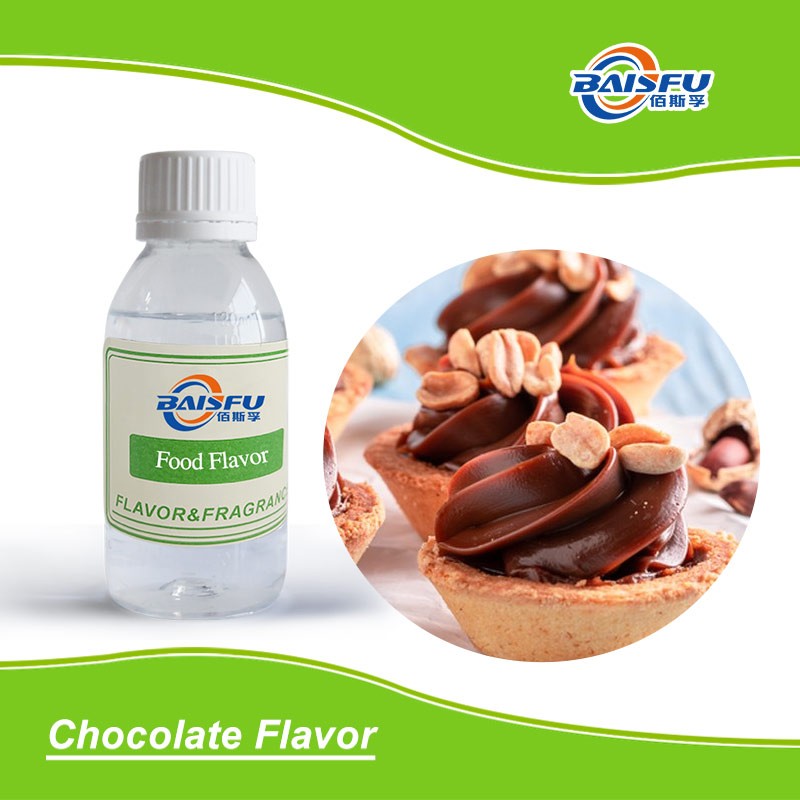 Rich Chocolate Flavor Decadent Cocoa Aroma Enhancer for Baking Confectionery Beverages